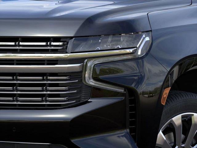 new 2024 Chevrolet Tahoe car, priced at $72,395