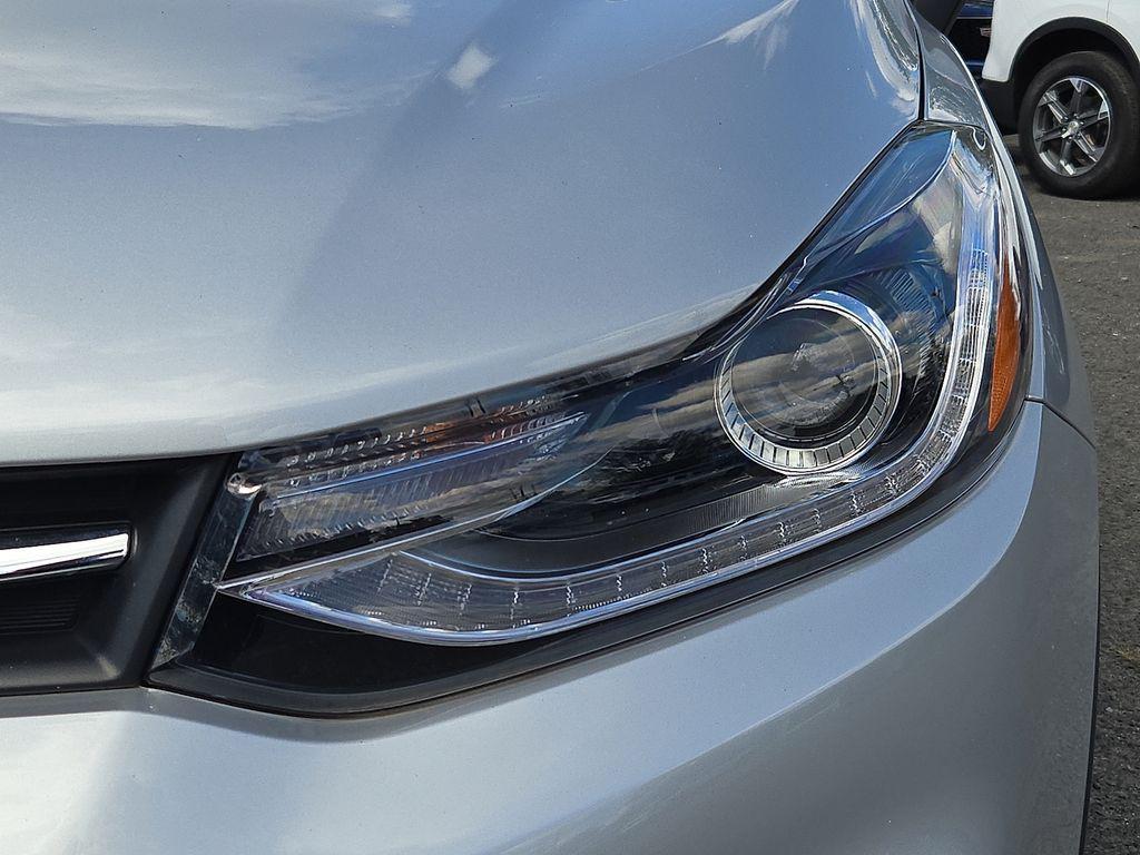 used 2022 Chevrolet Trax car, priced at $17,500