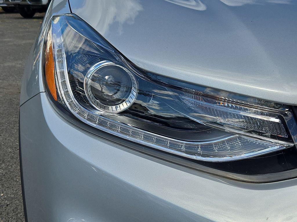 used 2022 Chevrolet Trax car, priced at $17,500
