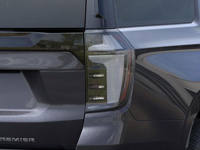 new 2025 Chevrolet Suburban car, priced at $85,410
