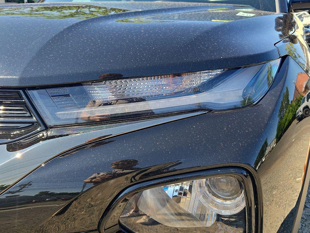 used 2022 Chevrolet TrailBlazer car, priced at $22,500