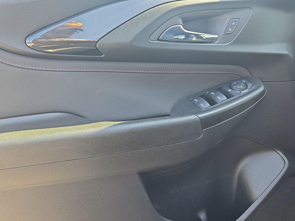 used 2022 Chevrolet TrailBlazer car, priced at $22,500