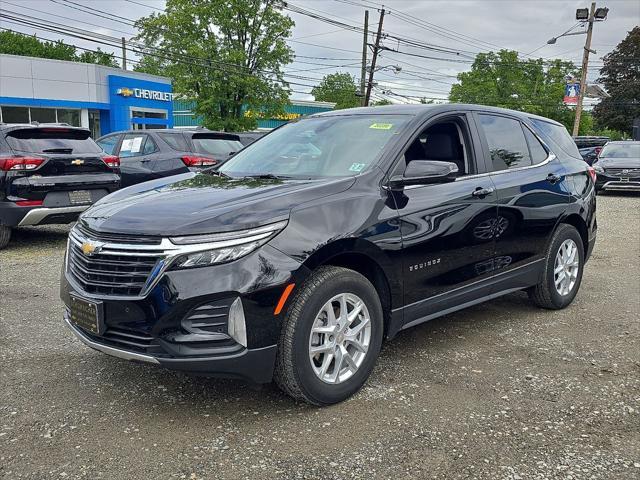 used 2022 Chevrolet Equinox car, priced at $22,000