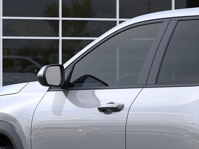 new 2026 Chevrolet Equinox car, priced at $32,340