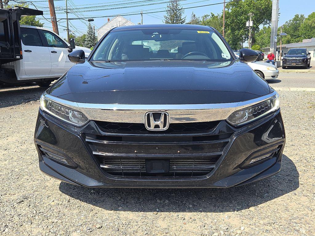 used 2020 Honda Accord car, priced at $18,000