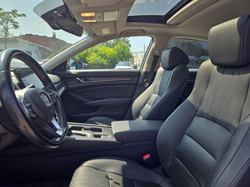 used 2020 Honda Accord car, priced at $18,000