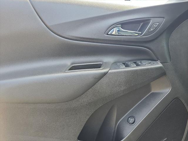 used 2018 Chevrolet Equinox car, priced at $15,000