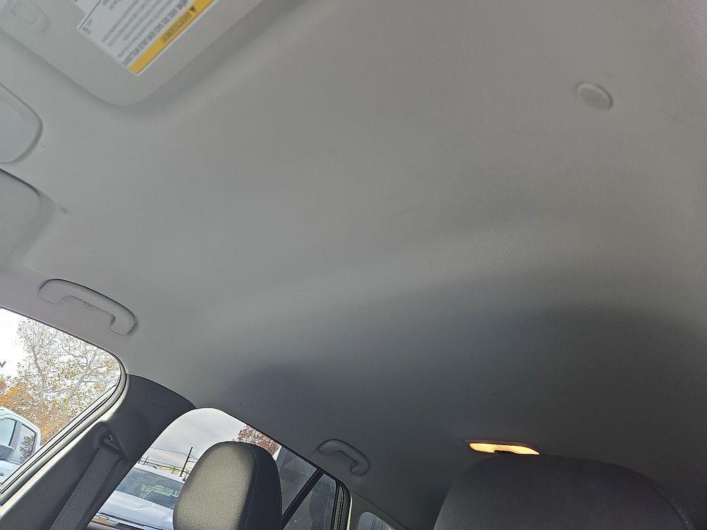 used 2024 Chevrolet Trax car, priced at $17,000