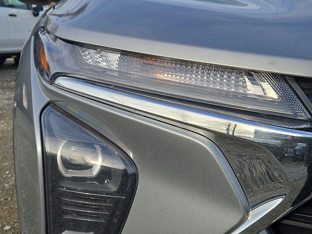 used 2024 Chevrolet Trax car, priced at $17,000