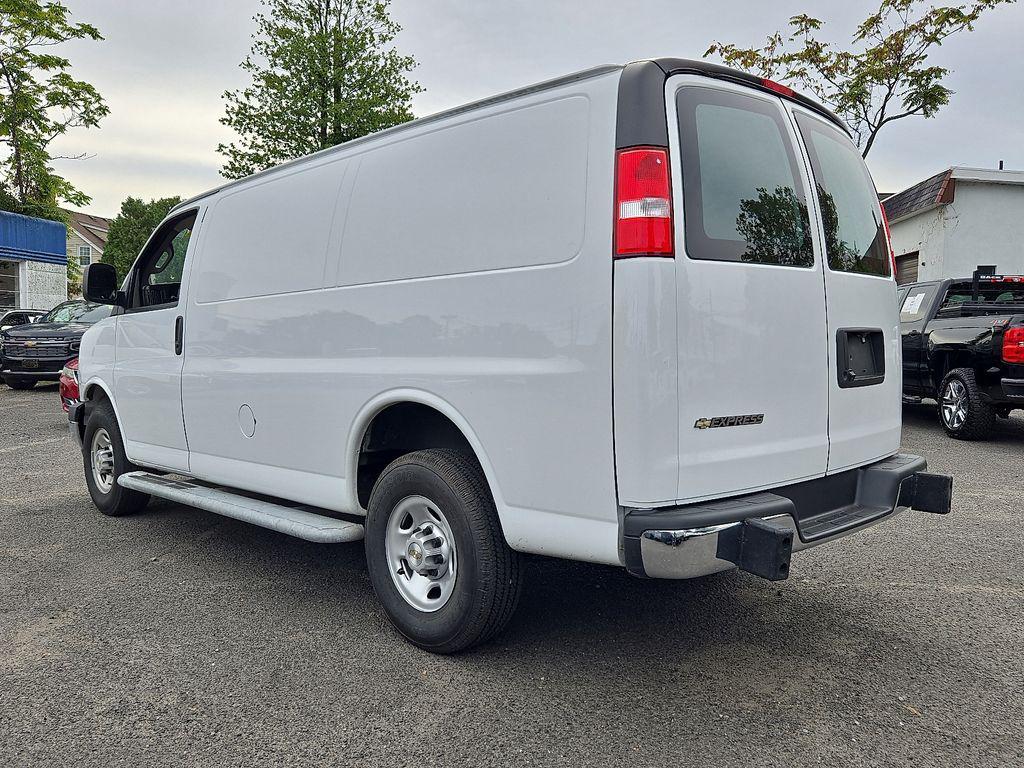 used 2023 Chevrolet Express 2500 car, priced at $28,500