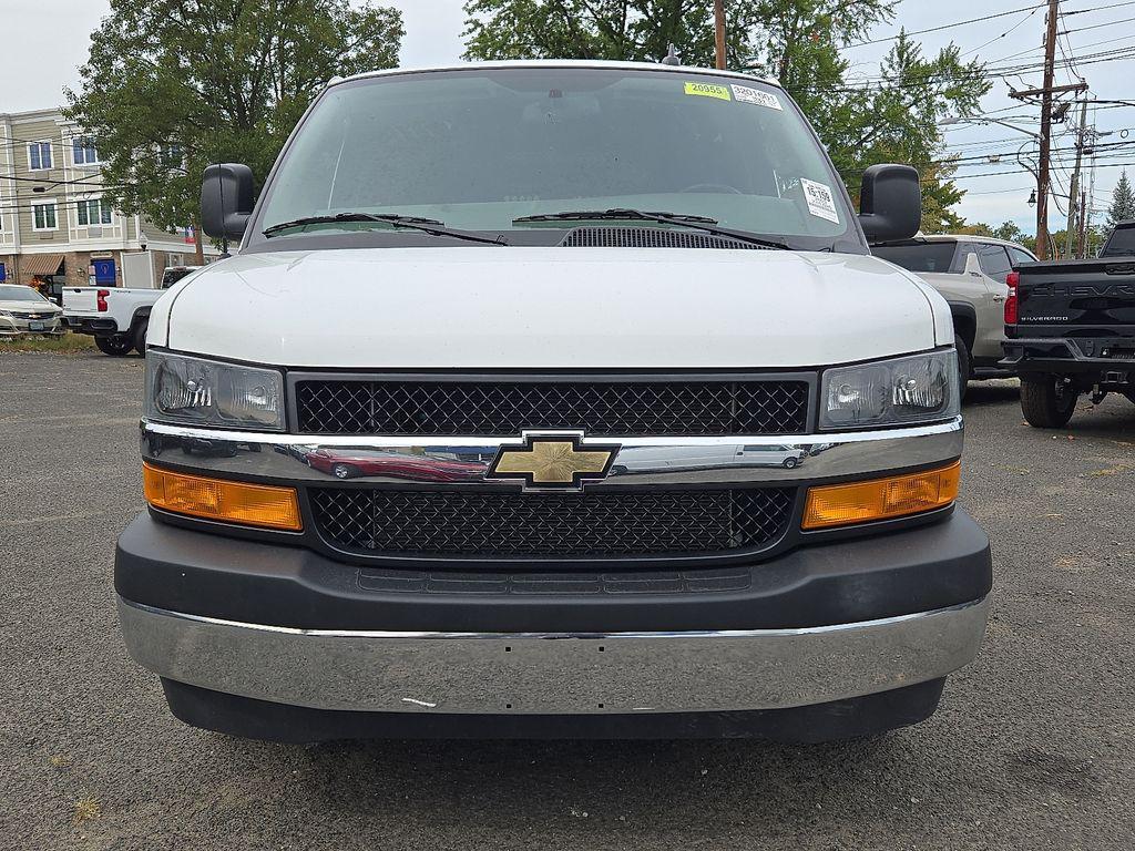 used 2023 Chevrolet Express 2500 car, priced at $28,500