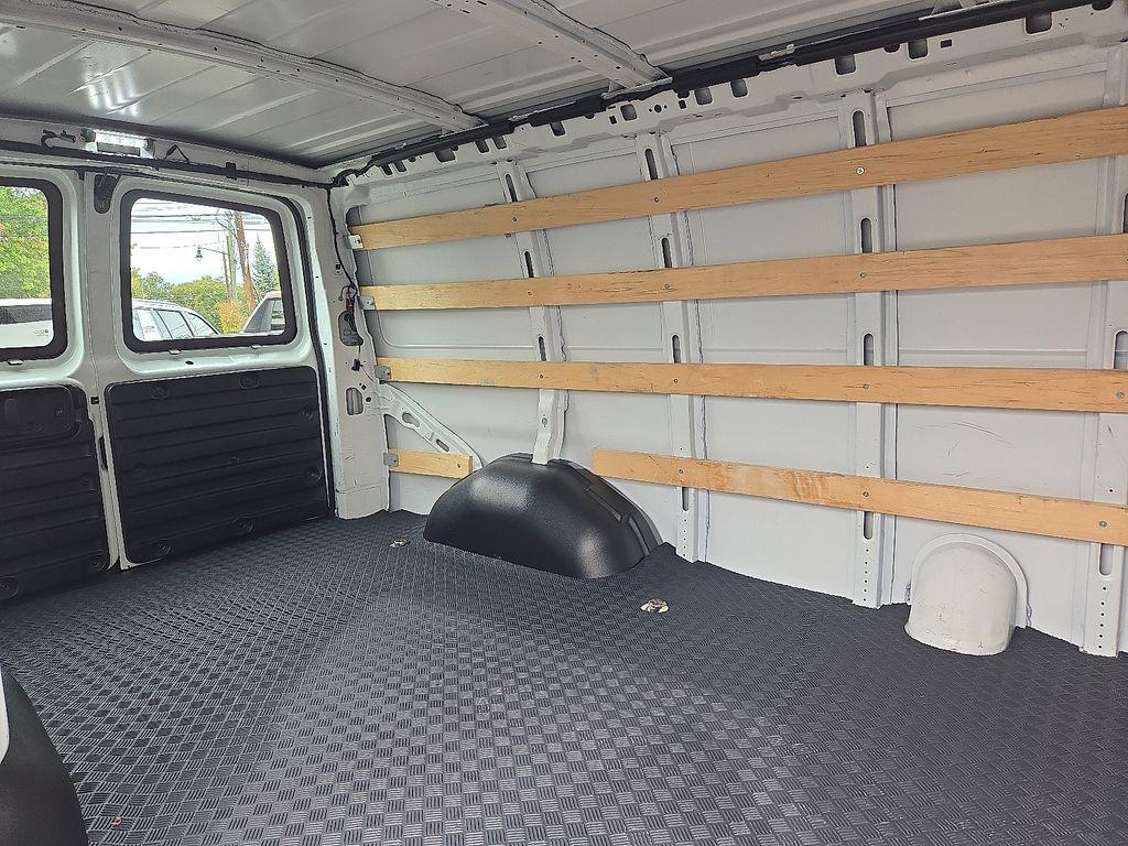 used 2023 Chevrolet Express 2500 car, priced at $28,500