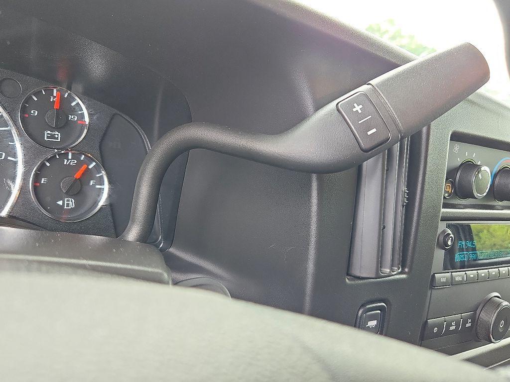used 2023 Chevrolet Express 2500 car, priced at $28,500