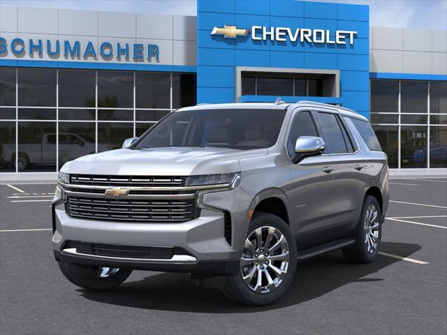 new 2024 Chevrolet Tahoe car, priced at $78,245