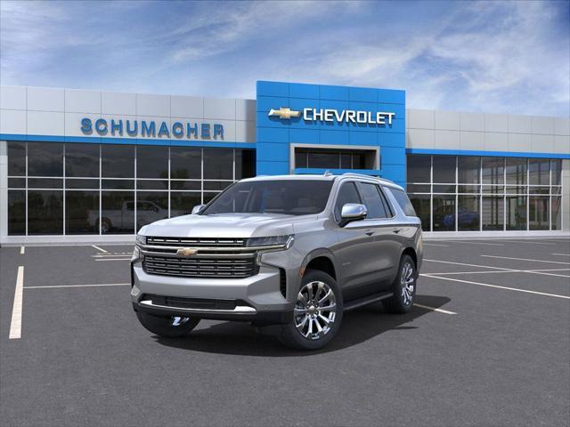 new 2024 Chevrolet Tahoe car, priced at $78,245