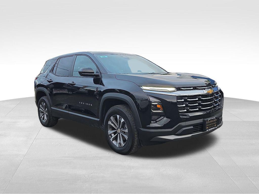 used 2026 Chevrolet Equinox car, priced at $31,000