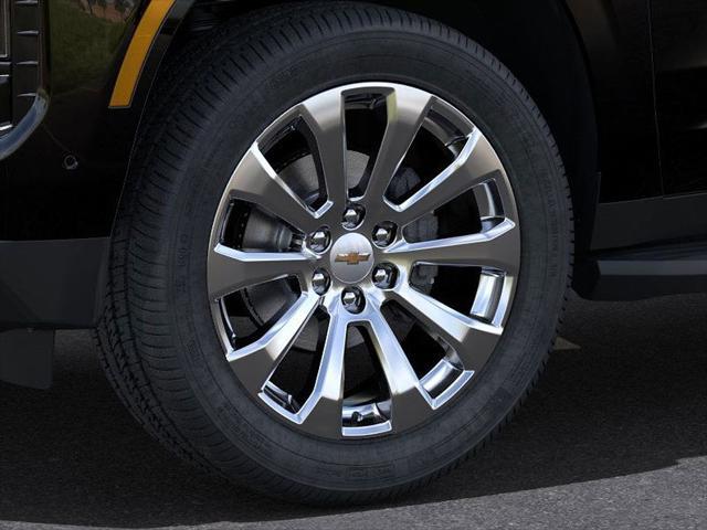 new 2025 Chevrolet Tahoe car, priced at $85,240
