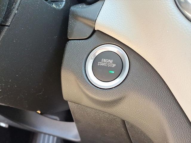 used 2024 Chevrolet Equinox car, priced at $23,000