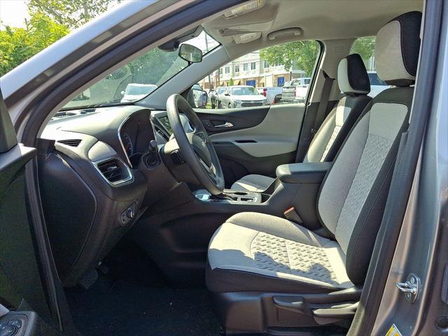 used 2024 Chevrolet Equinox car, priced at $23,000