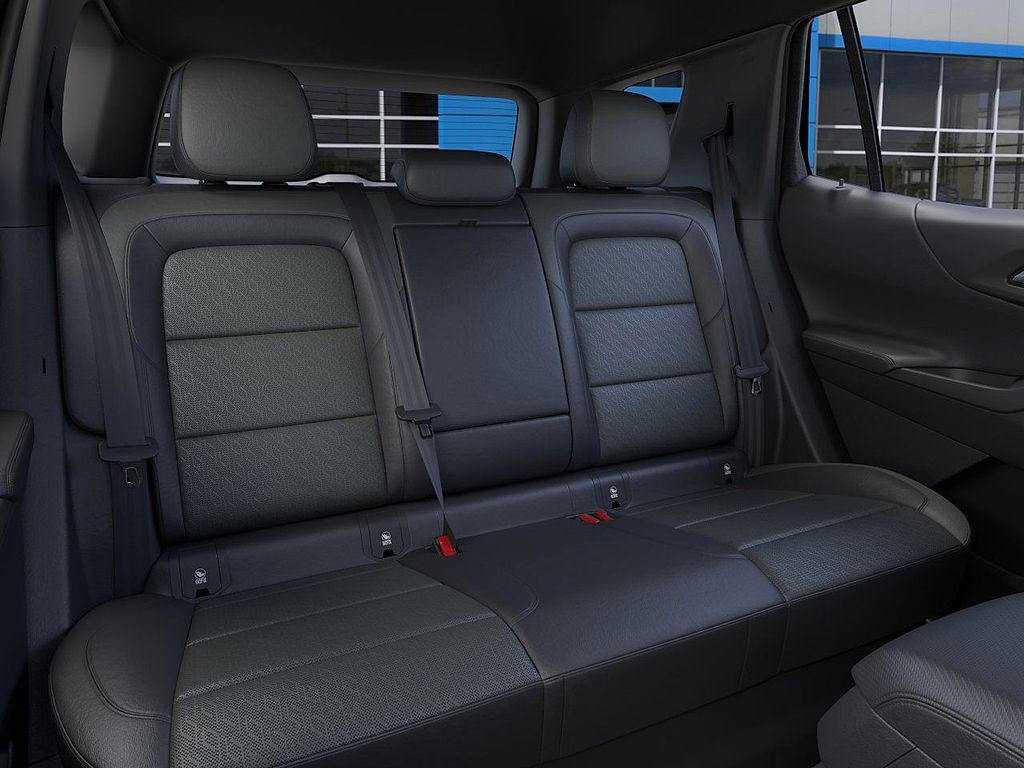 new 2026 Chevrolet Equinox car, priced at $37,085