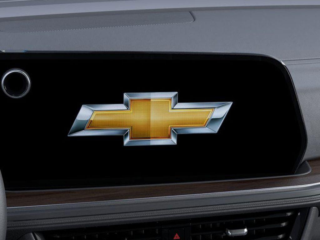 new 2025 Chevrolet Suburban car, priced at $89,885
