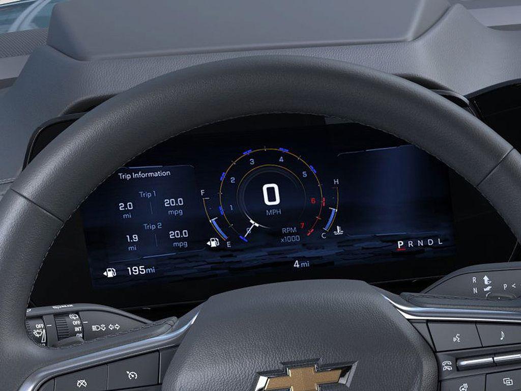 new 2025 Chevrolet Suburban car, priced at $89,885