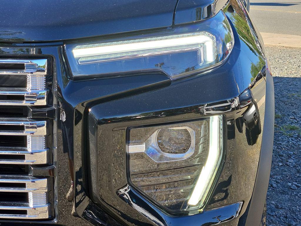 used 2023 GMC Canyon car, priced at $41,000