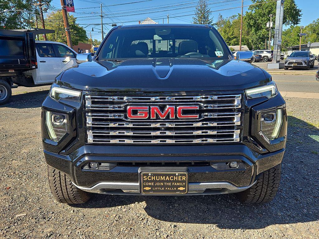 used 2023 GMC Canyon car, priced at $41,000