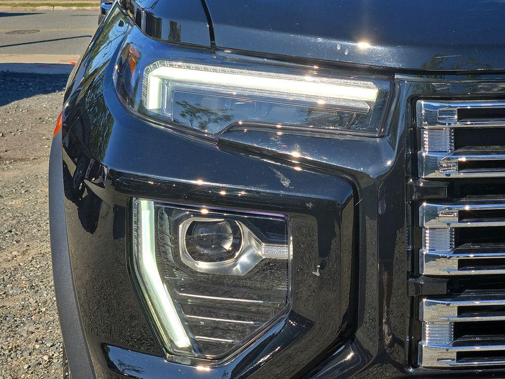 used 2023 GMC Canyon car, priced at $41,000