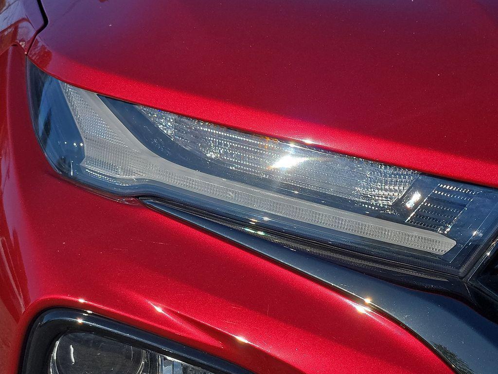 used 2022 Chevrolet TrailBlazer car, priced at $21,500