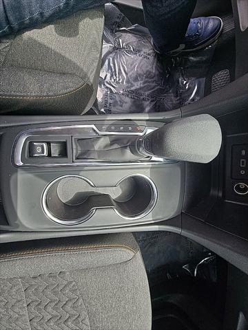 used 2023 Chevrolet Equinox car, priced at $21,500