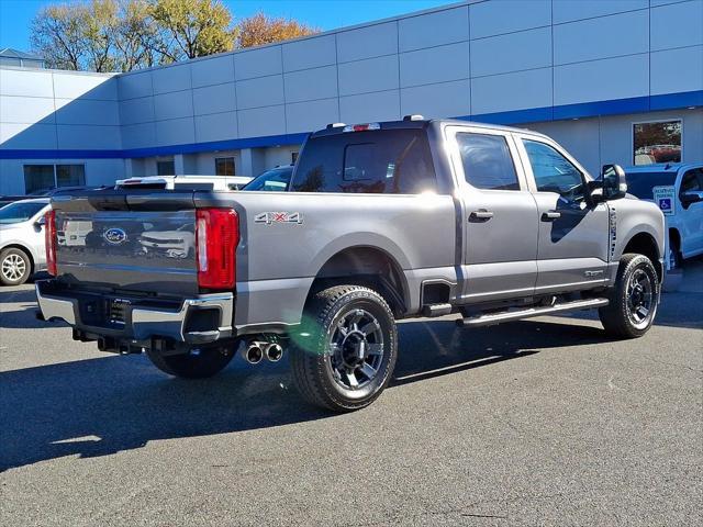 used 2023 Ford F-250 car, priced at $59,500