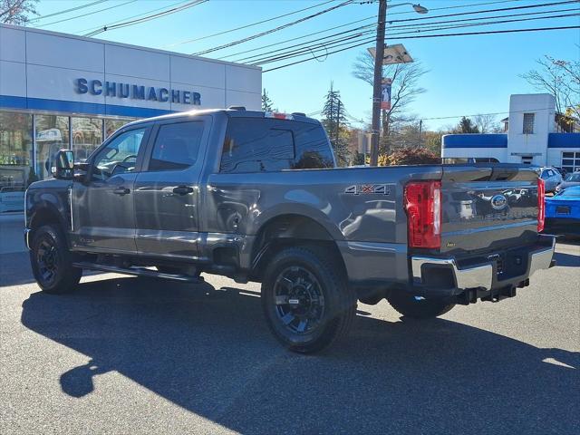 used 2023 Ford F-250 car, priced at $59,500