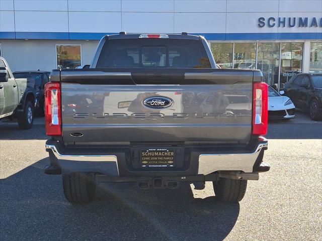 used 2023 Ford F-250 car, priced at $59,500