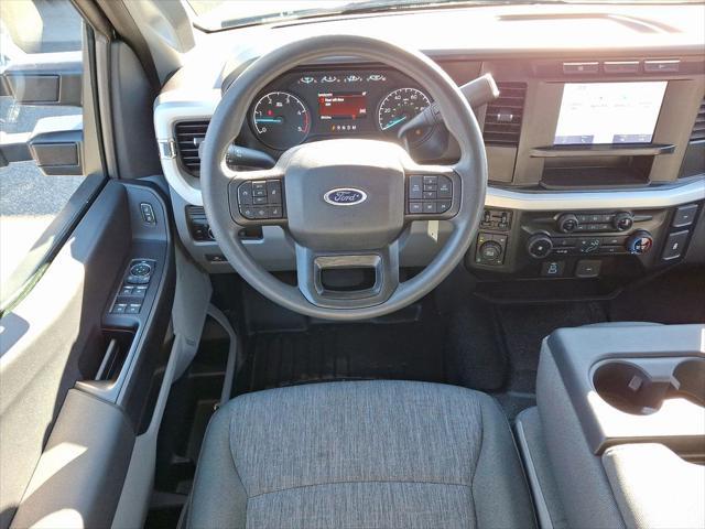 used 2023 Ford F-250 car, priced at $59,500