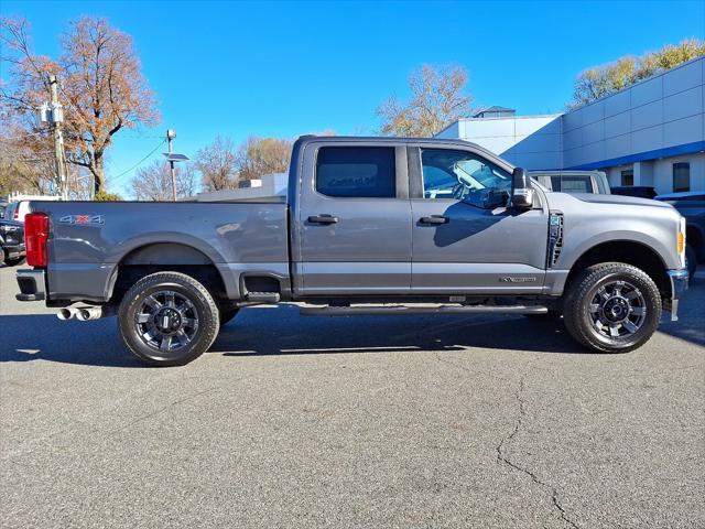 used 2023 Ford F-250 car, priced at $59,500