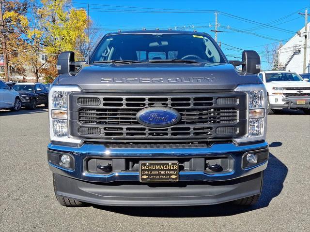 used 2023 Ford F-250 car, priced at $59,500