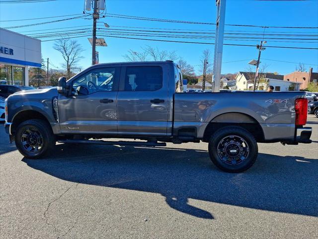 used 2023 Ford F-250 car, priced at $59,500