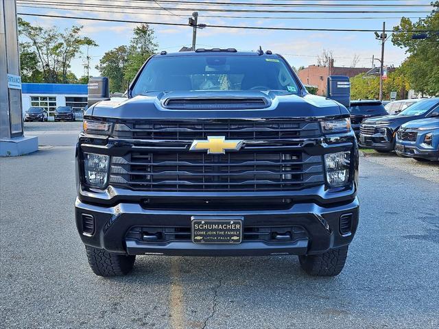 used 2024 Chevrolet Silverado 2500 car, priced at $51,000