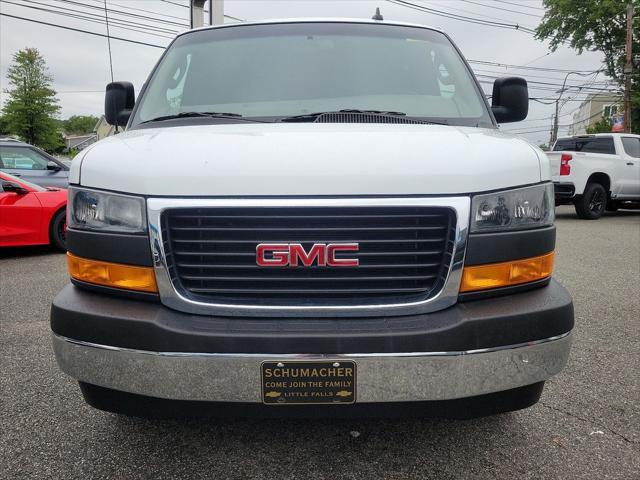 used 2022 GMC Savana 2500 car, priced at $29,500