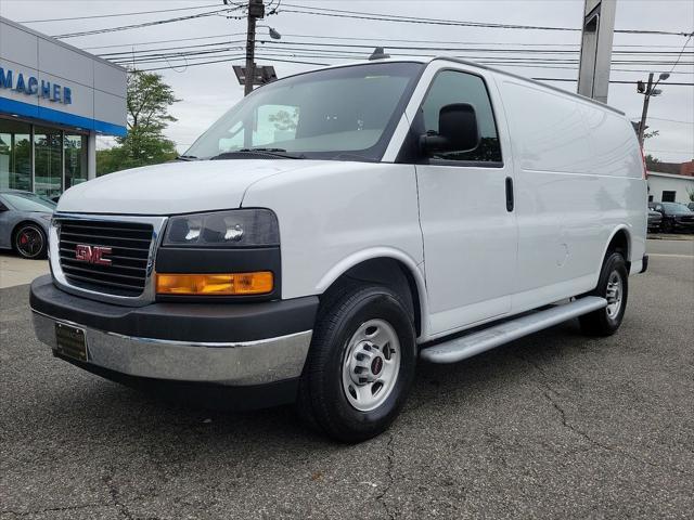 used 2022 GMC Savana 2500 car, priced at $29,500