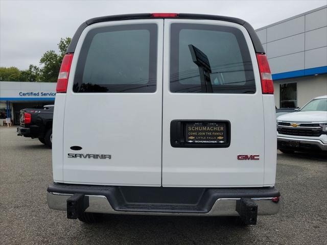 used 2022 GMC Savana 2500 car, priced at $29,500