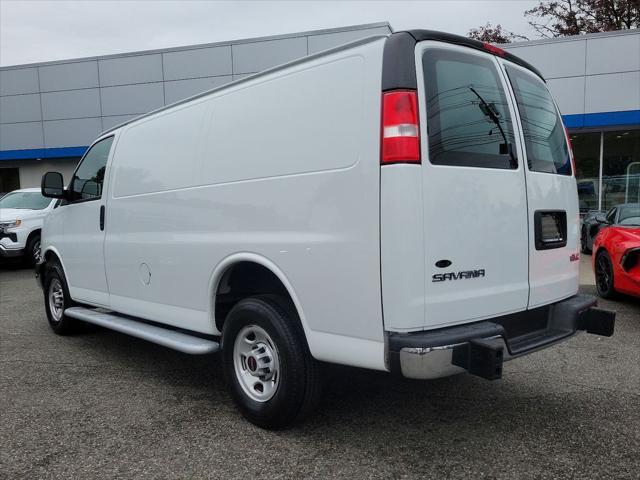 used 2022 GMC Savana 2500 car, priced at $29,500