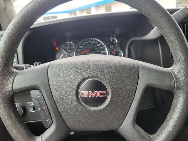 used 2022 GMC Savana 2500 car, priced at $29,500