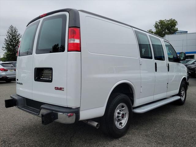 used 2022 GMC Savana 2500 car, priced at $29,500