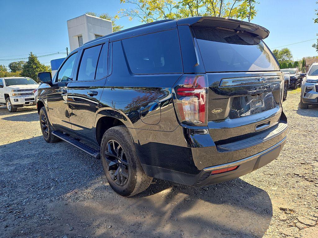 used 2022 Chevrolet Tahoe car, priced at $51,500