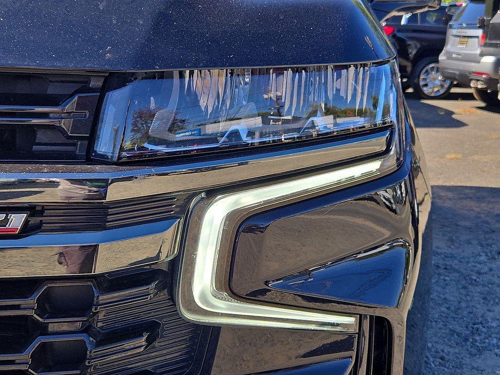 used 2022 Chevrolet Tahoe car, priced at $51,500