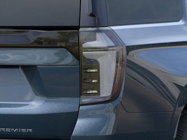 new 2025 Chevrolet Suburban car, priced at $88,040