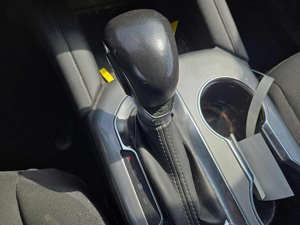 used 2020 Chevrolet Blazer car, priced at $19,500