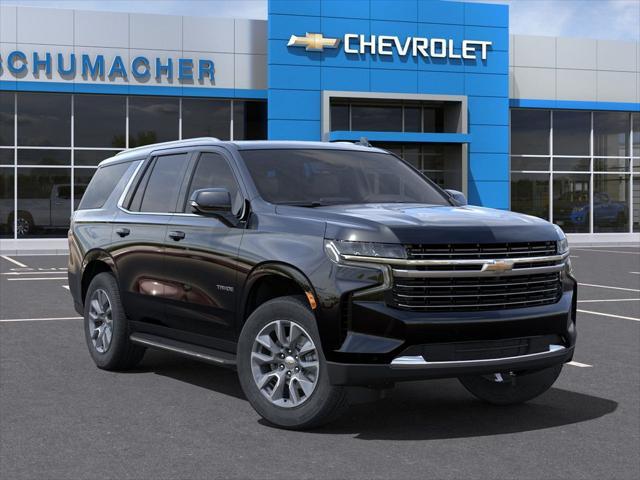 new 2024 Chevrolet Tahoe car, priced at $66,595